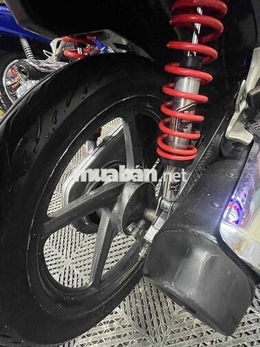Honda future 2015