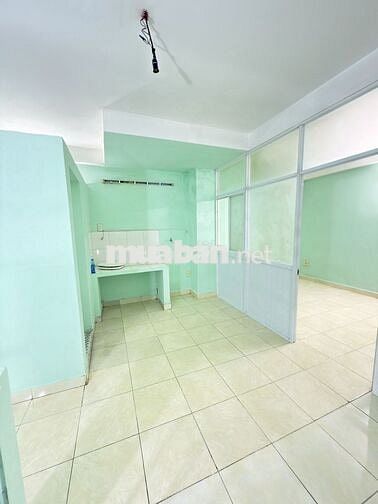 Phòng trọ Phạm Văn Chí Q.6, 30m2 - 3,4 triệu/tháng (tầng trệt, 1 PN)