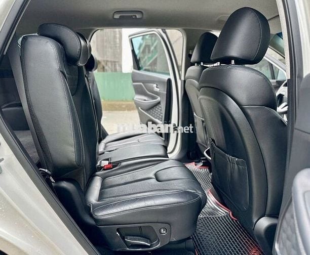 HYUNDAI SANTAFE 2021 CỰC ĐẸP