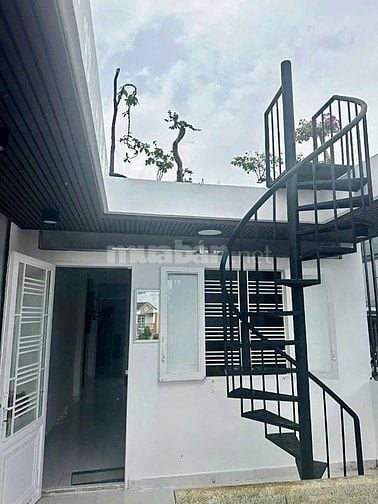 NHÀ ĐẸP ỐP GỖ Ở ĐƯỜNG SỐ 54 Q6, VIEW CÔNG VIÊN (4X17) CHỈ 12,5 TỶ