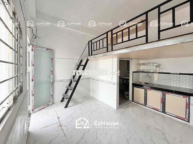 ✨DỰ ÁN DUPLEX MỚI 100% NGAY ĐƯỜNG NGUYỄN VĂN LUÔNG QUẬN 6