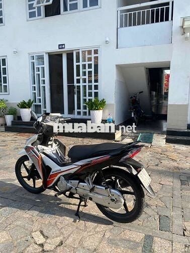 Xe Honda wave rsx 110