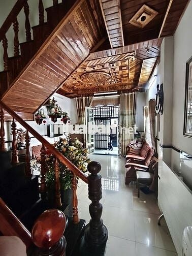 BÁN NHÀ RẺ ĐẸP TÂY THẠNH, Q.TÂN PHÚ, DT 40M², GIÁ TỐT 5 TỶ