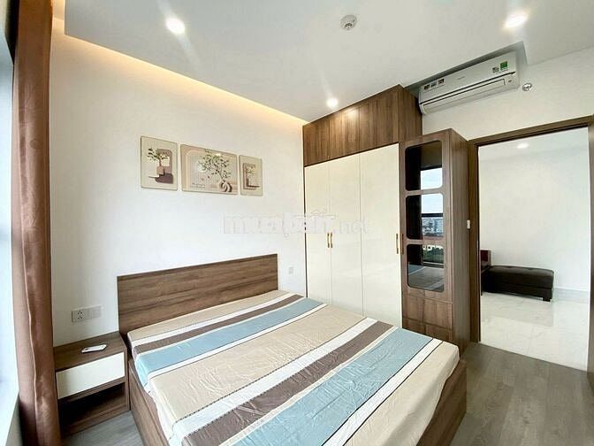 Diamond Alnata Celadon City căn hộ 2PN chuẩn cao cấp cho thuê - full