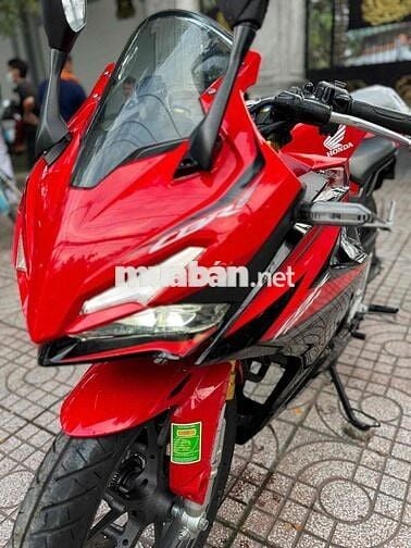 Honda CBR150R 2024 chính chủ biển thành phố