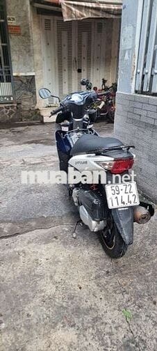 Suzuki Impulse 2016 đẹp,máy ngon nghiêm chỉnh,BSTP
