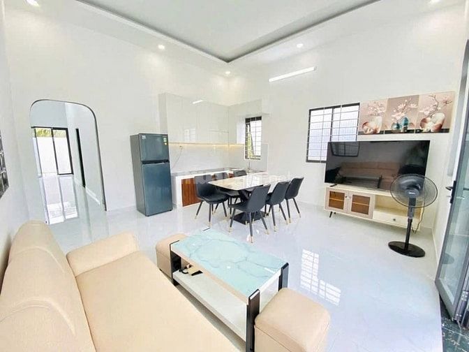 Nhanh tay mới kịp bán gấp CĂN NHÀ 5x24m² CN 124m² GIÁ chỉ 720 triệu.