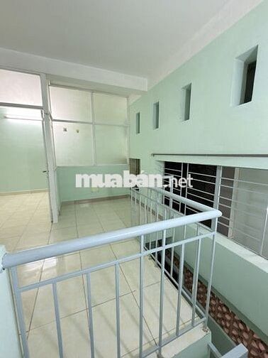 Phòng trọ Phạm Văn Chí Q.6, 30m2 - 3,4 triệu/tháng (tầng trệt, 1 PN)