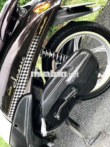 mio clacsico odo 22k siêu hiếm nước sơn zin 100%