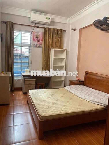 Bân nhà dân xây 5t Phố Nguyễn Hoàng - Dương Khuê