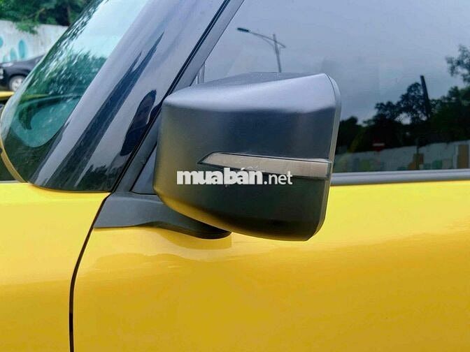 VinFast VF3 2025 mua pin xe vào hơn 70 phụ kiện