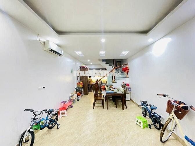 VÕ THỊ SÁU - DÂN XÂY - LÔ GÓC - GẦN HỒ - 46mx5 TẦNG CHỈ 9,3 TỶ