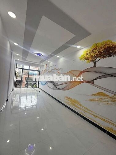 ĐẠI LỘ VÕ VĂN KIỆT - 3 TẤM - NHỈNH 4T