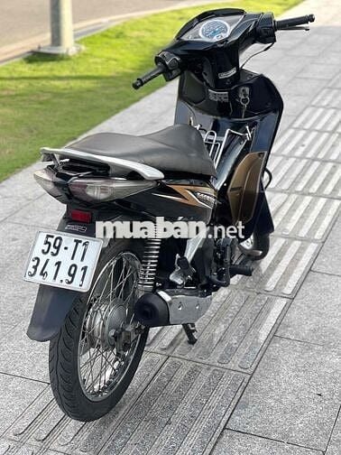 Future up WAVE 125i bstp xe đẹp keng CHÍNH CHỦ