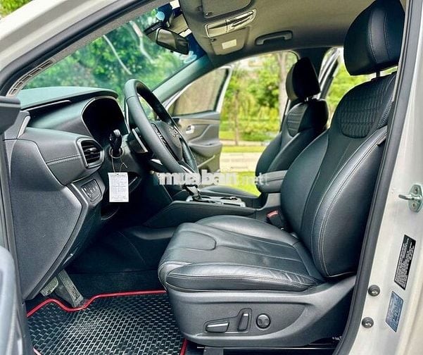 HYUNDAI SANTAFE 2021 CỰC ĐẸP