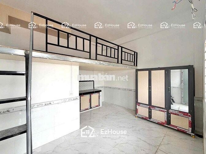✨DỰ ÁN DUPLEX MỚI 100% NGAY ĐƯỜNG NGUYỄN VĂN LUÔNG QUẬN 6