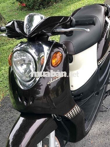 mio clacsico odo 22k siêu hiếm nước sơn zin 100%