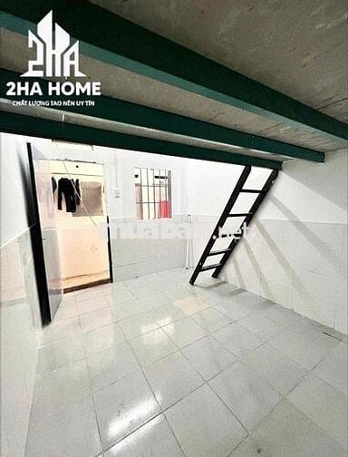PHÒNG MỚI NGAY VĂN CAO - ĐƯỜNG SỐ 1