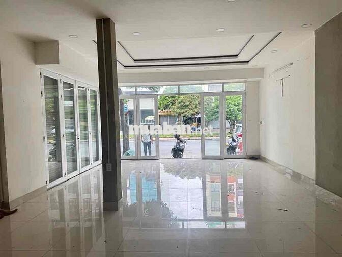 Mặt Tiền Lê Thúc Hoạch - Lô Góc - Kinh Doanh Đa Ngành Nghề.