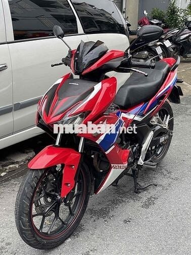 cần bán xe whinnerX 2020 chímh chủ ký giấy