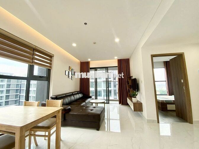 Diamond Alnata Celadon City căn hộ 2PN chuẩn cao cấp cho thuê - full