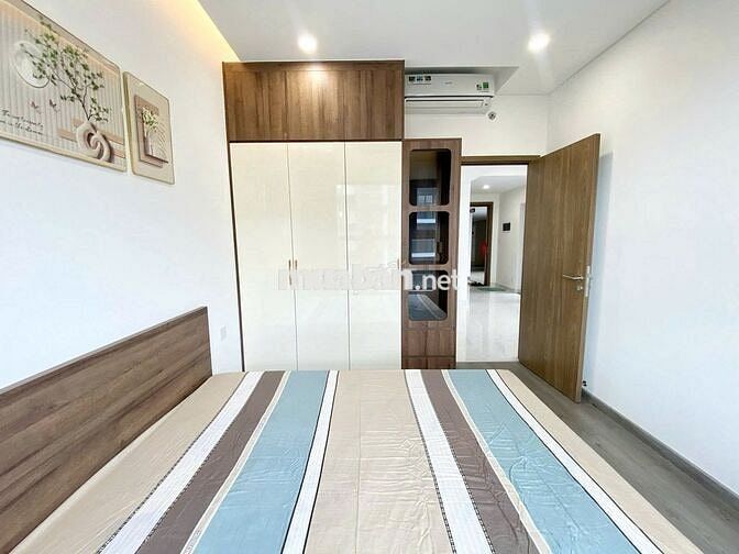 Diamond Alnata Celadon City căn hộ 2PN chuẩn cao cấp cho thuê - full