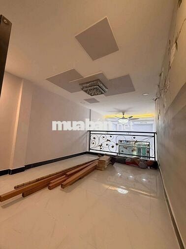 ĐẠI LỘ VÕ VĂN KIỆT - 3 TẤM - NHỈNH 4T