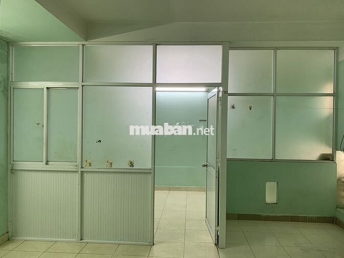 Phòng trọ Phạm Văn Chí Q.6, 30m2 - 3,4 triệu/tháng (tầng trệt, 1 PN)