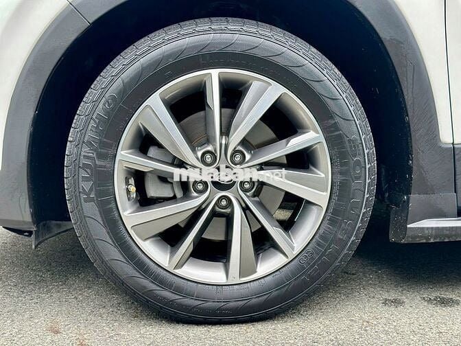 HYUNDAI SANTAFE 2021 CỰC ĐẸP