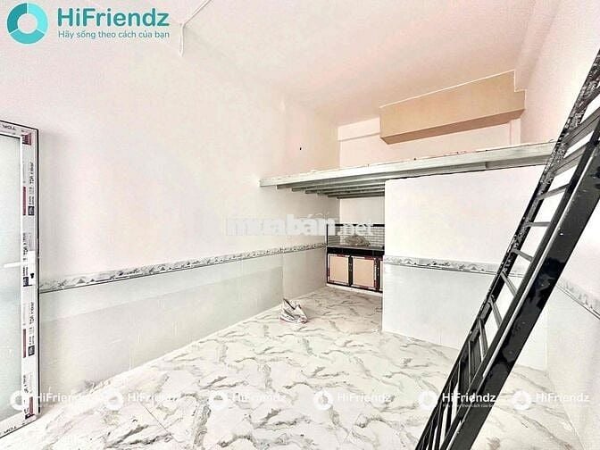 ✨DỰ ÁN DUPLEX MỚI 100% NGAY ĐƯỜNG NGUYỄN VĂN LUÔNG QUẬN 6