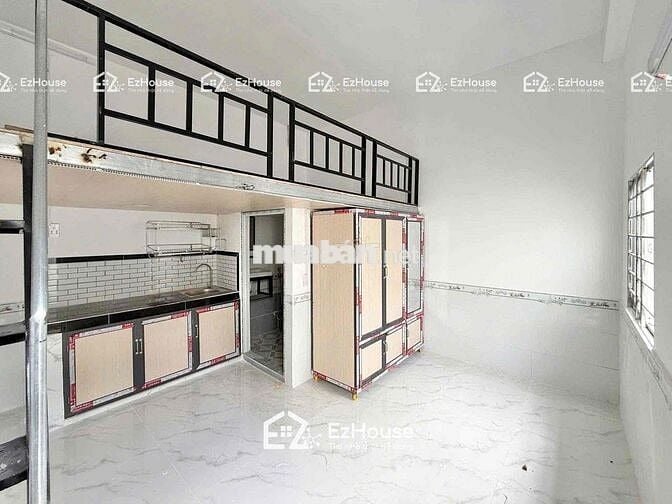 ✨DỰ ÁN DUPLEX MỚI 100% NGAY ĐƯỜNG NGUYỄN VĂN LUÔNG QUẬN 6