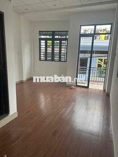 Nhà Mt hẻm bông sao P.5 Quận 8