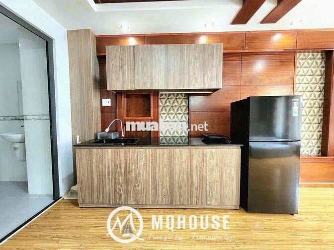 GẤP GẤP!! CĂN HỘ CAO CẤP FULL NỘI THẤT 40m2 MÁY GIẶT RIÊNG TÂN HƯƠNG