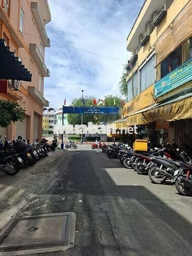 Bán Nhà Hẻm 8 m, Lê Trọng Tấn 79 m2, Nở Hậu Nhẹ, Tây Thạnh, Tân phú