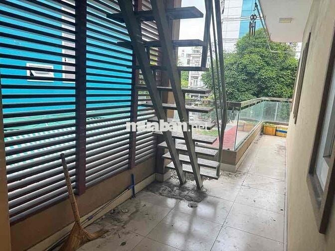 Mặt Tiền Lê Thúc Hoạch - Lô Góc - Kinh Doanh Đa Ngành Nghề.