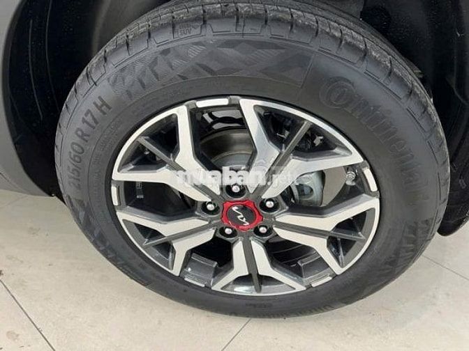 Kia Seltos 1.6 AT Luxury 2023 – 3400km