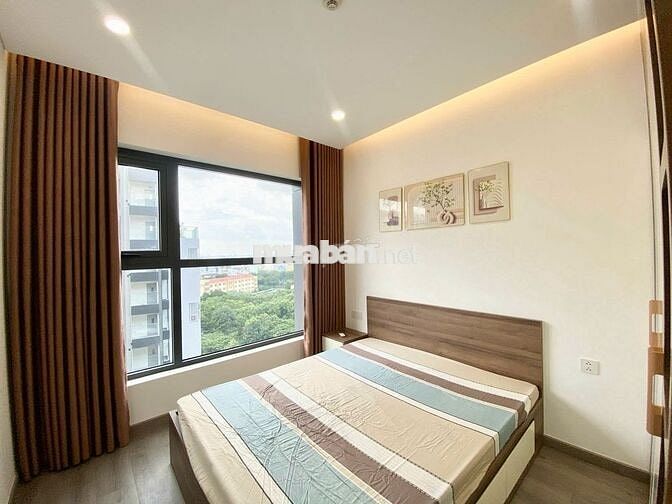 Diamond Alnata Celadon City căn hộ 2PN chuẩn cao cấp cho thuê - full