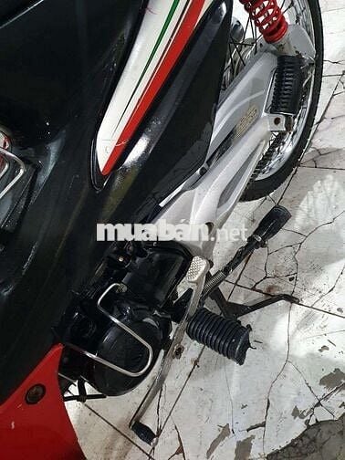Honda Wave A 100cc 207 máy siêu ngon zin chất