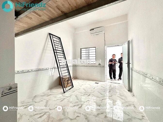 ✨DỰ ÁN DUPLEX MỚI 100% NGAY ĐƯỜNG NGUYỄN VĂN LUÔNG QUẬN 6