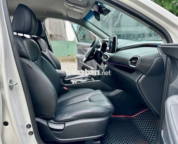 HYUNDAI SANTAFE 2021 CỰC ĐẸP