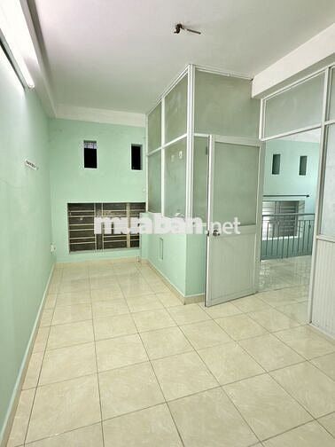 Phòng trọ Phạm Văn Chí Q.6, 30m2 - 3,4 triệu/tháng (tầng trệt, 1 PN)