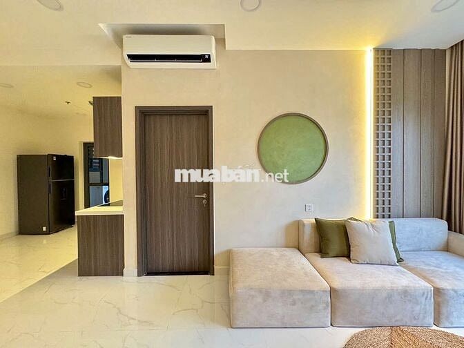 Hàng xịn giá ngon 3PN-2WC Diamond Alnata full nội thất đẹp, 23tr/th