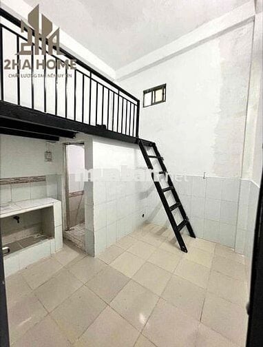PHÒNG MỚI NGAY VĂN CAO - ĐƯỜNG SỐ 1