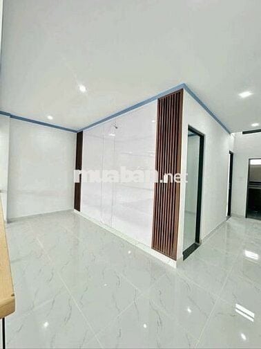 Chính chủ cần bán gấp căn nhà gác lửng sổ riêng thổ cư gần Bửu Long