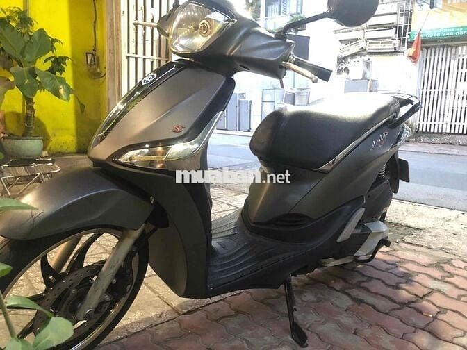 Đấu giá xe Cọp BSTP ( số đẹp ) giá khởi điểm 12tr