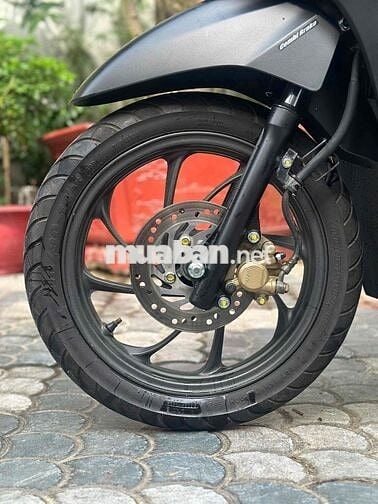 Xe Vision đời 2021 chính chủ