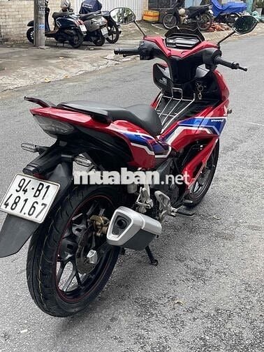 cần bán xe whinnerX 2020 chímh chủ ký giấy