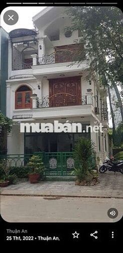 BIỆT THỰ CAO CẤP NGAY QL 13 KDC JAMONA HIỆP BÌNH PHƯỚC TĐ