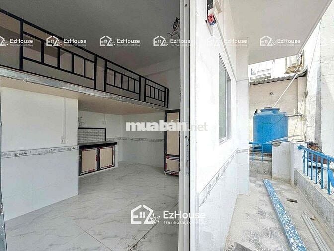 ✨DỰ ÁN DUPLEX MỚI 100% NGAY ĐƯỜNG NGUYỄN VĂN LUÔNG QUẬN 6