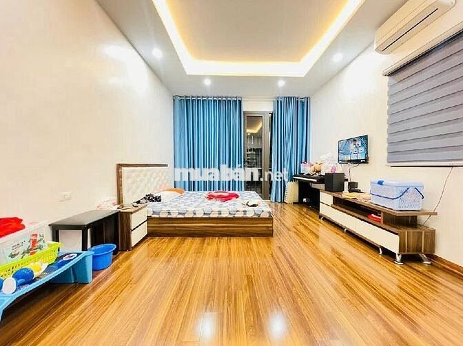 VÕ THỊ SÁU - DÂN XÂY - LÔ GÓC - GẦN HỒ - 46mx5 TẦNG CHỈ 9,3 TỶ